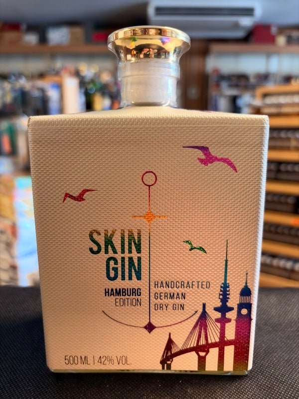 1000ml 47.3% イギリス タンカレー ブルームスバリー リミテッド ジン