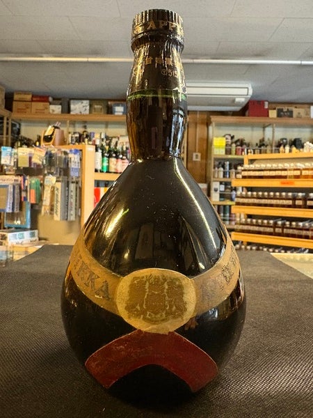 果実酒　アイリッシュミスト　ヘネシーの３店セット母 果実酒 アイリッシュミスト ヘネシーの3店セット母