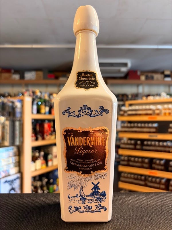 750ml 24% フランス ブルークリエール ナポレオン エッフェル塔