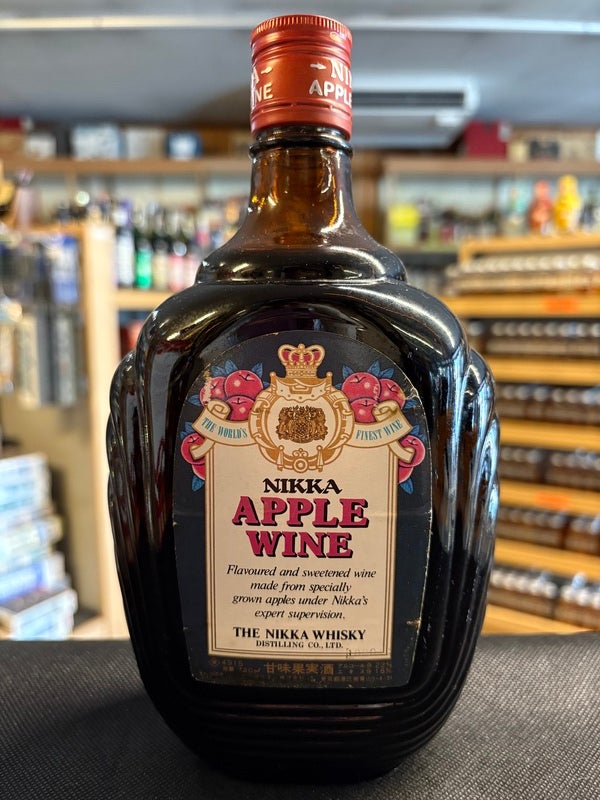 果実酒　アイリッシュミスト　ヘネシーの３店セット母 果実酒アイリッシュミストヘネシーの3店セット母