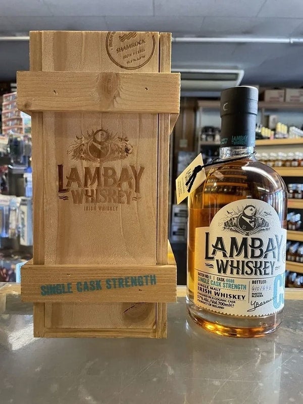 700ml 44.3% バスカー シングルモルト 旧ラベル KJ3094 | 京屋酒店