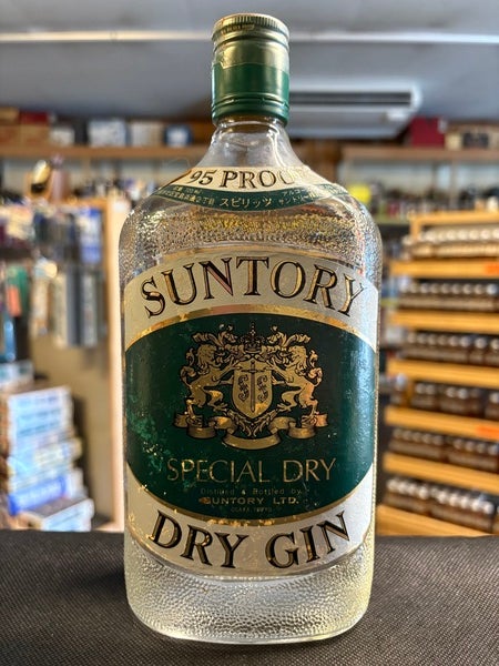 ジン | 京屋酒店 オンラインストア