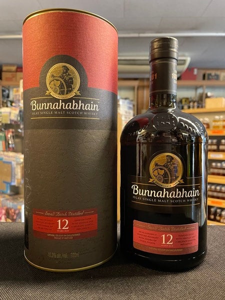 ボウモア12年 旧ラベル 2本セット ボウモア12年 旧ラベル 2本セット ボウモア12年 旧ラベル 2本セット