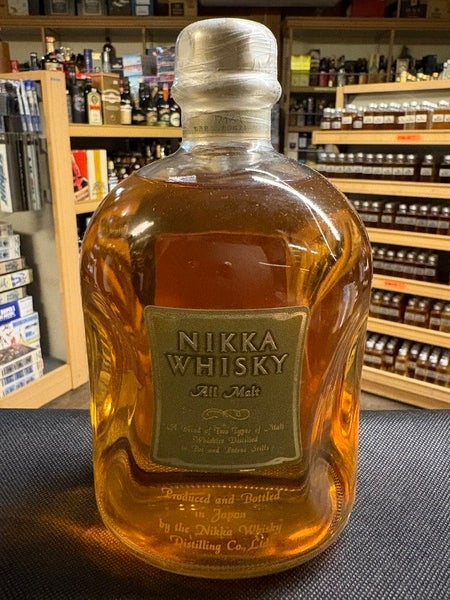 1000ml 43% サントリー ローヤル [SR枠有] 山崎15年モルト クイーン