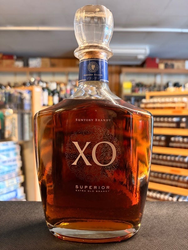 720ml 43% メルシャン ブランデー VSOP 特級 80's KJ4814 | 京屋酒店