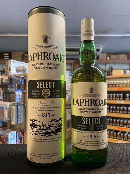 700ml 50% ブルックラディ 8年 ラディエイト KJ5085 | 京屋酒店