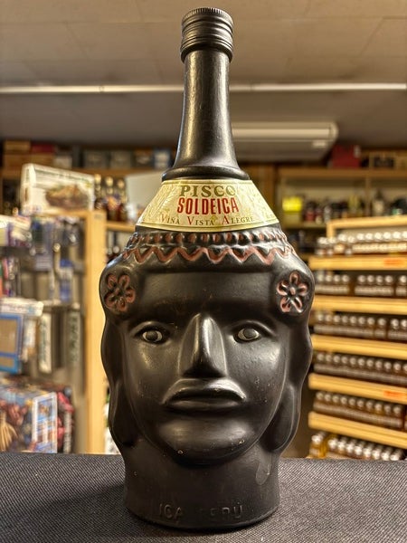750ml 43% ペルー ソルディカ ピスコ KJ4838 | 京屋酒店 オンラインストア