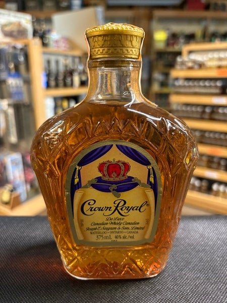 クラウンローヤル リミテッドエディション1978 クラウンローヤル 1979