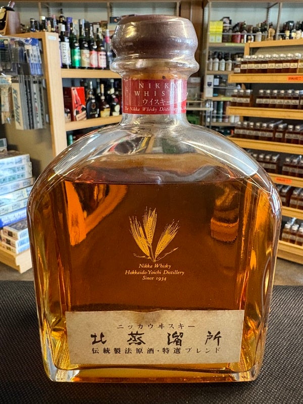 サントリー ローヤル 12年15年 クイーンサイズ ウイスキーセット