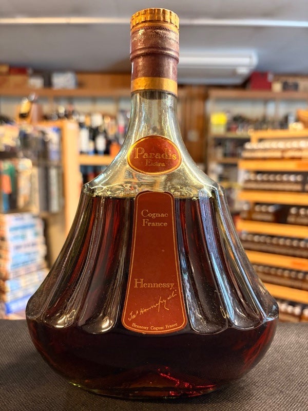 Hennessy NAPOLEON/ヘネシー ナポレオン】コニャック ブランデー Hennessy NAPOLEON/ヘネシー ナポレオン】コニャック ブランデー