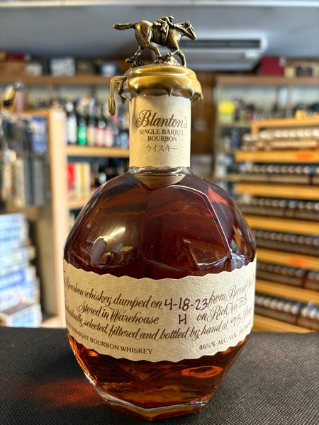 750ml 45% メーカーズマーク VIP ゴールドトップ 封蝋欠有 (2