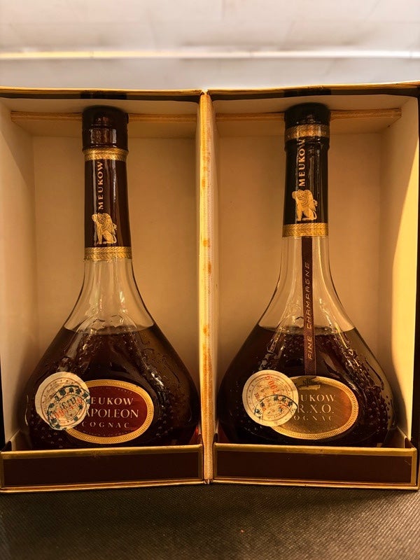 ◆レミーマルタン350ml ◆レミー マルタン トレック350ml 2本セット ◇レミーマルタン350ml ◇レミー マルタン トレック350ml 2本セット