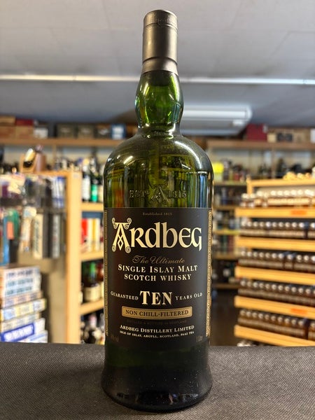700ml 40% ボウモア 12年 旧ラベル KJ3186 | 京屋酒店