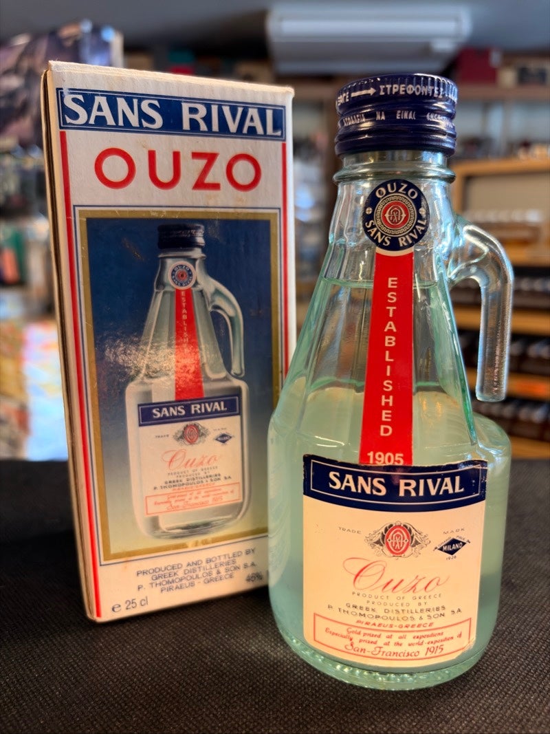 750ml 24% フランス ブルークリエール ナポレオン エッフェル塔