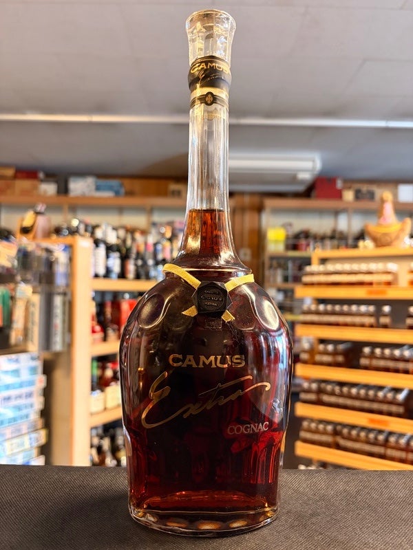 700ml？ 40%？ カミュ エクストラ コニャック KJ4457 | 京屋酒店