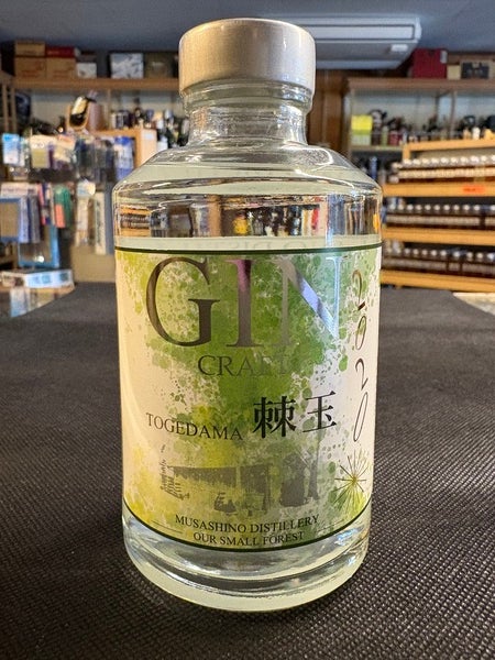 ジン | 京屋酒店 オンラインストア