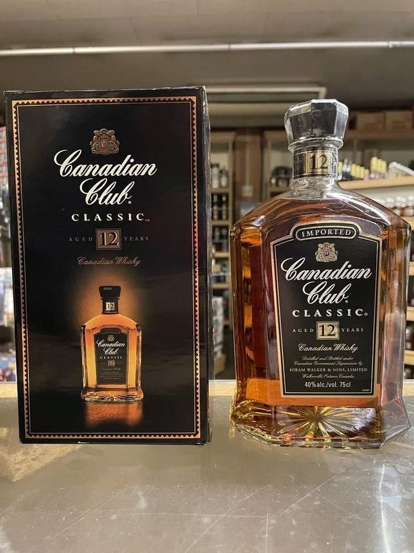 カナディアン | 京屋酒店 オンラインストア