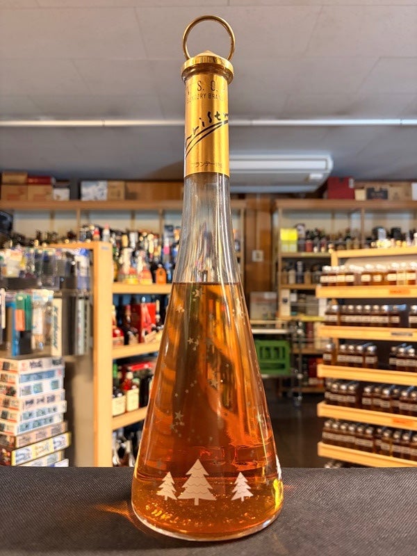 700ml 40% サントリー ブランデー XO スーパーデラックス KJ4352