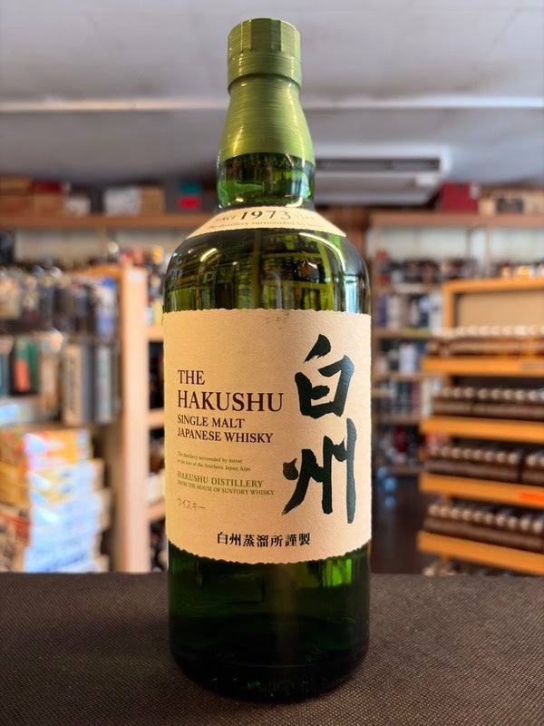 500ml 47.7% 和蒸良酒 ジャパニーズブレンデッド 21年 バッチ6