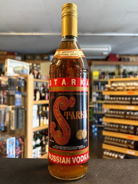 750ml 43% ロシア スタルカ ウォッカ KJ2139 | 京屋酒店 オンラインストア