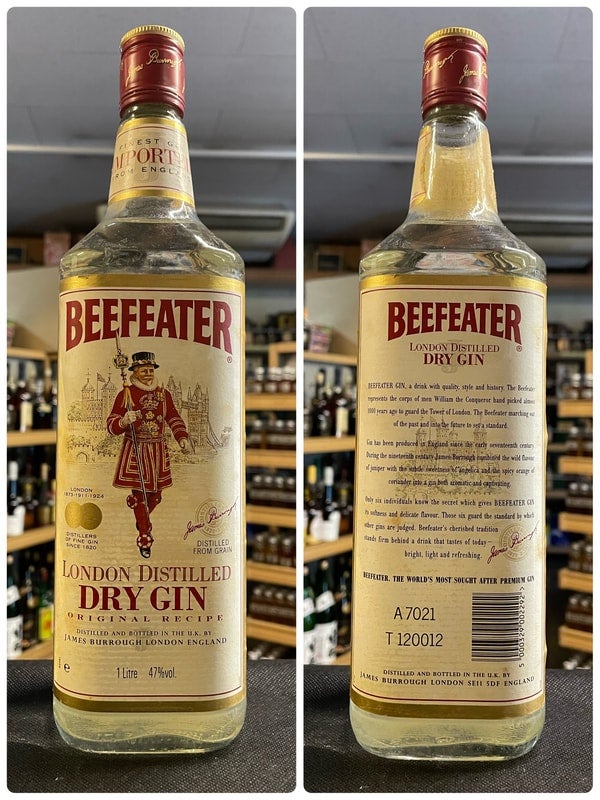 ジン | 京屋酒店 オンラインストア