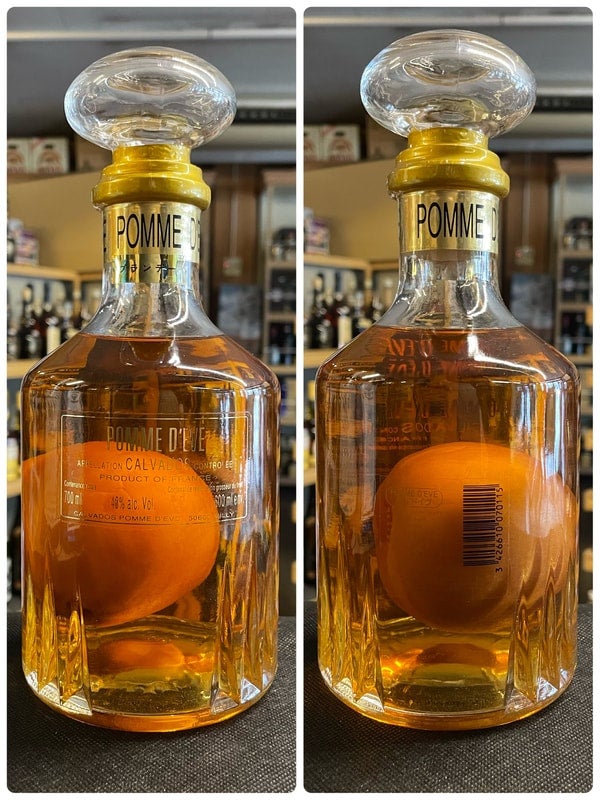 700ml(1084g) 40% メタクサ グランドファイン 40年 特級 70's 陶器