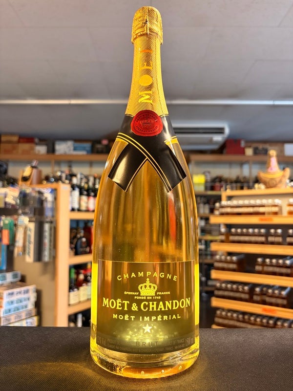 1500ml 12% フランス モエシャンドン アンペリアル ゴールデン