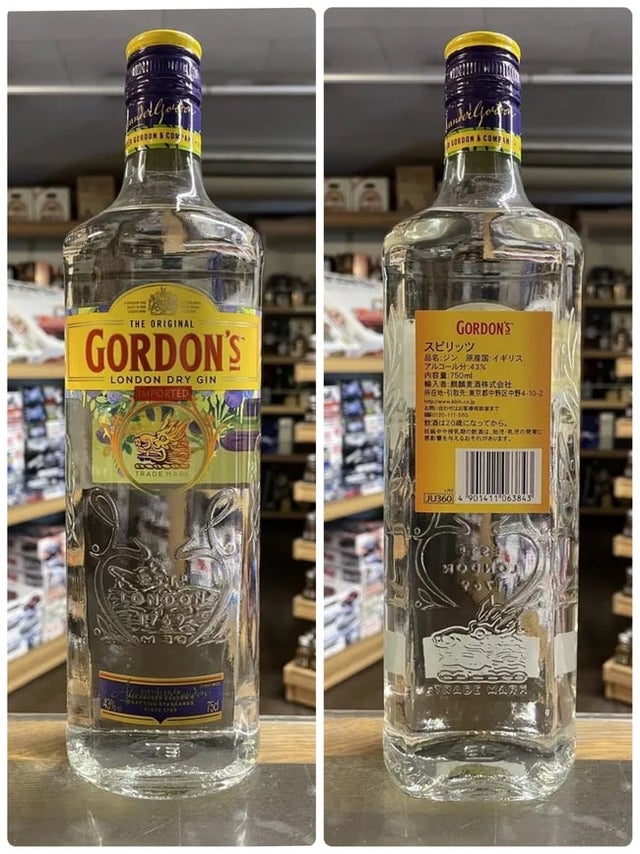 ジン | 京屋酒店 オンラインストア ジン | 京屋酒店 オンラインストア
