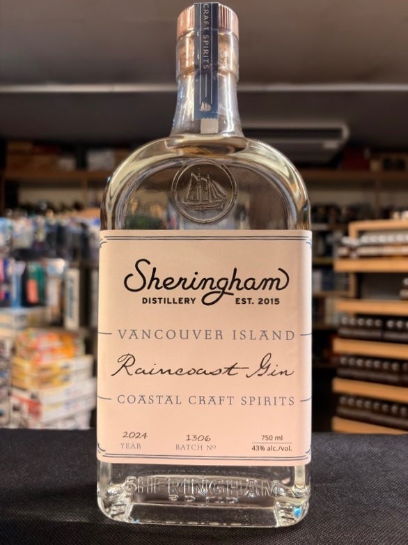 1000ml 47.3% イギリス タンカレー ブルームスバリー リミテッド ジン