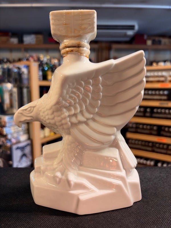 180ml 40% サントリー ホワイト ポケット 旧ラベル KJ4694 | 京屋酒店