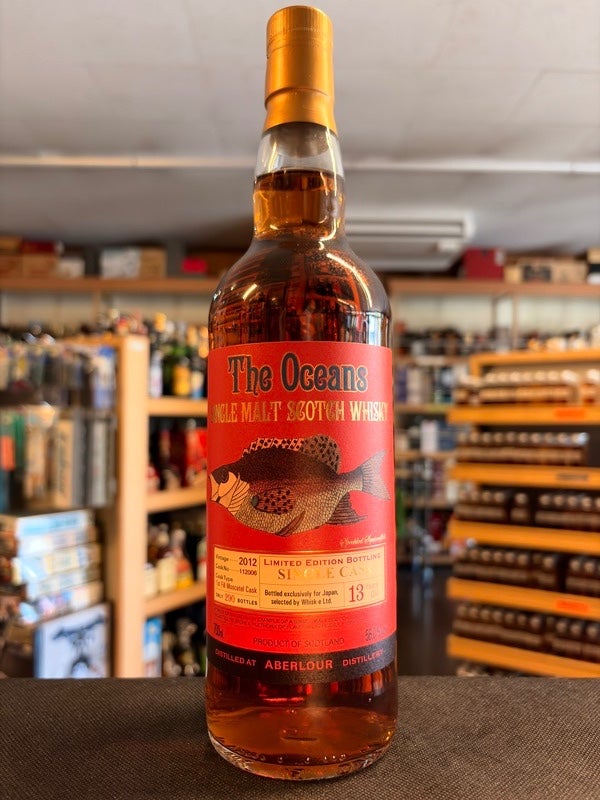 700ml 40% ロッホデュー 10年 ブラックウイスキー マノックモア KJ4581