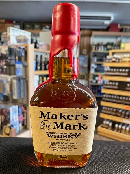 メーカーズマーク 350ml メーカーズマーク350ml用 2024クリスマス